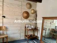 Vente maison 10 pièces