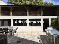 Vente maison 10 pièces