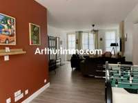 Vente maison 10 pièces