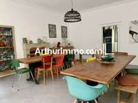 Vente maison 10 pièces