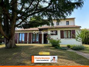 Vente Maison 5 chambresSaint-Laurent-sur-Sèvre