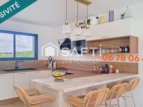 Vente Maison 3 chambresSaint-Laurent-sur-Sèvre