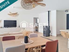 Vente Maison 3 chambresSaint-Laurent-sur-Sèvre