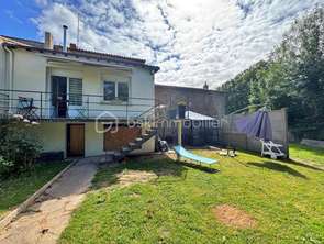 Vente Maison 1 chambreSaint-Laurent-sur-Sèvre