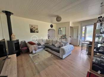Vente maison 4 pièces Saint-Laurent-sur-Sèvre 85