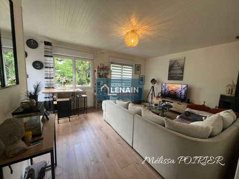 Vente maison 4 pièces Saint-Laurent-sur-Sèvre 85