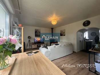 Photo Vente maison Saint-Laurent-sur-Sèvre