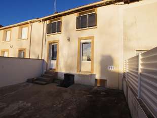 Photo Vente maison Saint-Laurent-sur-Sèvre