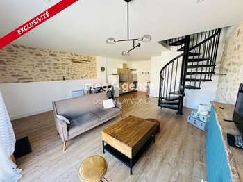 Vente Maison 4 chambresSaint-Laurent-sur-Sèvre