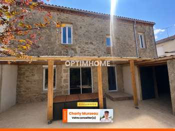 Vente Maison 4 chambresSaint-Laurent-sur-Sèvre