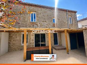 Vente Maison 4 chambresSaint-Laurent-sur-Sèvre