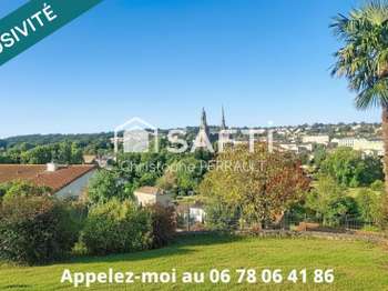Vente Maison 4 chambresSaint-Laurent-sur-Sèvre
