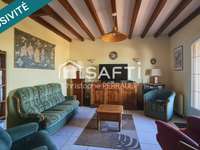 Vente maison 6 pièces Vente maison 6 pièces