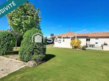 Vente Maison 3 chambresSaint-Laurent-sur-Sèvre