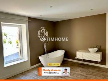 Vente maison 3 pièces Saint-Laurent-sur-Sèvre 85