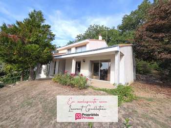 Vente Maison 4 chambresSaint-Laurent-sur-Sèvre