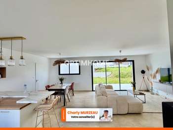 Vente Maison 3 chambresSaint-Laurent-sur-Sèvre