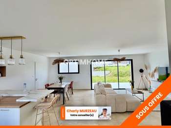 Vente Maison 3 chambresSaint-Laurent-sur-Sèvre