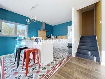 Vente Maison 6 chambresSaint-Laurent-sur-Sèvre