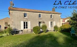 Photo Vente maison Saint-Laurs