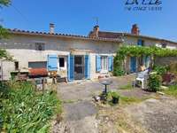 Vente maison 3 pièces Vente maison 3 pièces