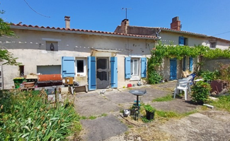 Photo Vente maison Saint-Laurs