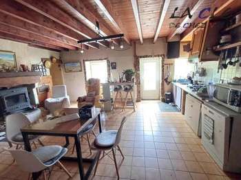 Vente maison 3 pièces Vente maison 3 pièces