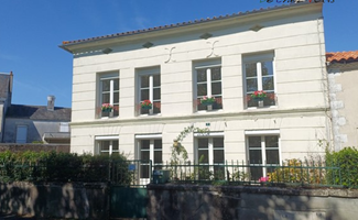 Photo Vente maison Saint-Laurs
