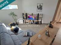 Vente maison 5 pièces Vente maison 5 pièces
