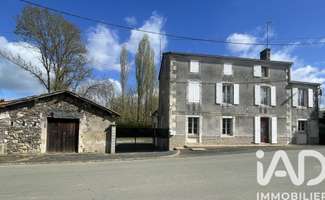 Photo Vente maison Saint-Laurs