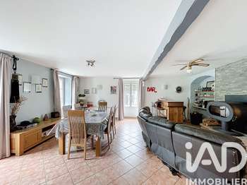 Vente maison 8 pièces Vente maison 8 pièces