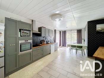 Vente maison 7 pièces Vente maison 7 pièces