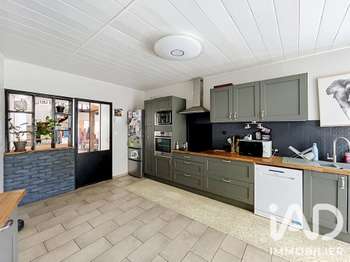 Vente maison 7 pièces Vente maison 7 pièces