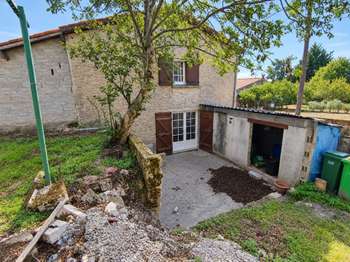 Vente maison 3 pièces Vente maison 3 pièces