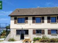 Vente maison 6 pièces Vente maison 6 pièces