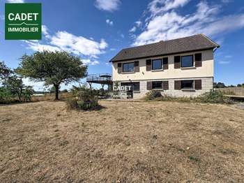 Photo Vente maison Saint-leger