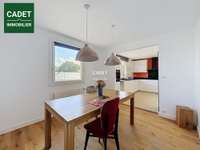 Vente maison 6 pièces Vente maison 6 pièces