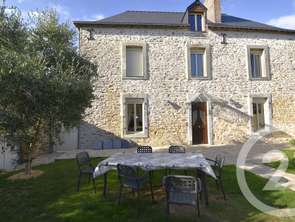 Vente Maison 3 chambresSaint-Léger