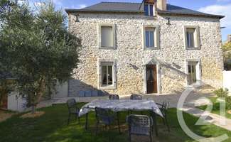 Photo Vente maison Saint-Léger