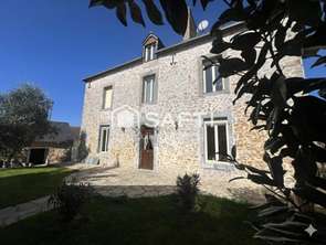 Vente Maison 3 chambresSaint-Léger