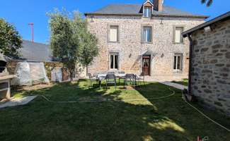 Photo Vente maison Saint-Léger