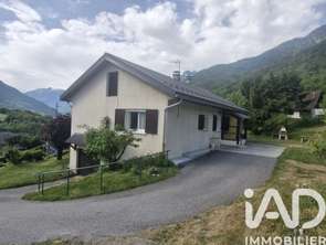 Vente Maison 4 piècesSaint-Léger