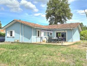 Vente Maison 3 chambresSaint-Léger-de-Balson