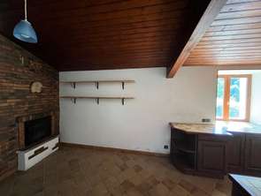 Vente Maison 4 chambresSaint-Léger-de-la-Martinière