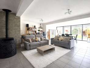 Vente Maison 4 chambresSaint-Léger-de-Linières