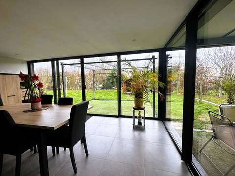Vente maison 6 pièces Saint-Léger-de-Linières 49