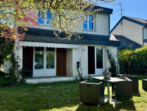 Vente Maison 3 chambresSaint-Léger-de-Linières