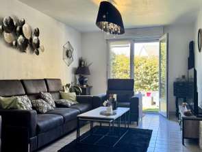 Vente Maison 3 chambresSaint-Léger-de-Linières