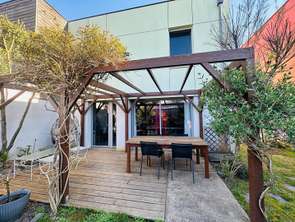 Vente Maison 3 chambresSaint-Léger-de-Linières