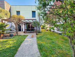 Vente Maison 3 chambresSaint-Léger-de-Linières